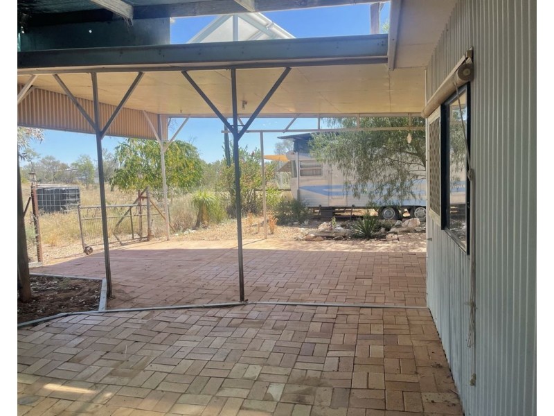 WLL 16055, Lightning Ridge NSW 2834