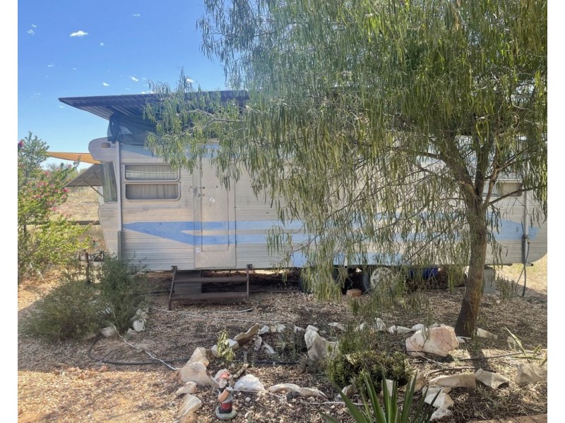 WLL 16055, Lightning Ridge NSW 2834