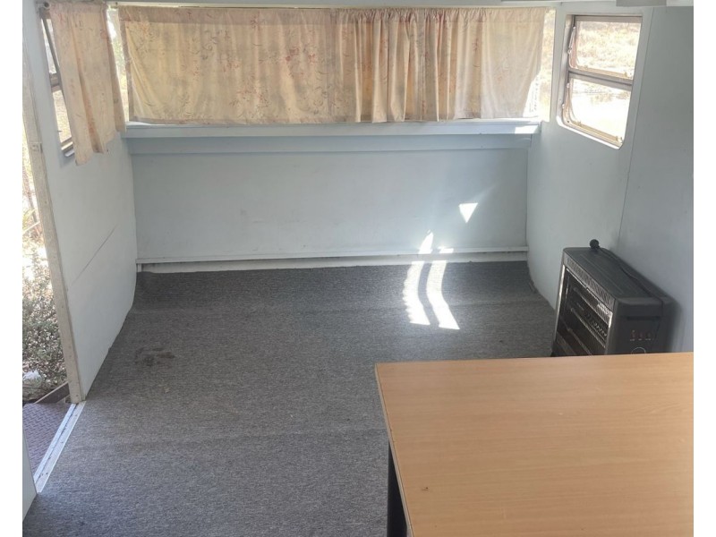 WLL 16055, Lightning Ridge NSW 2834