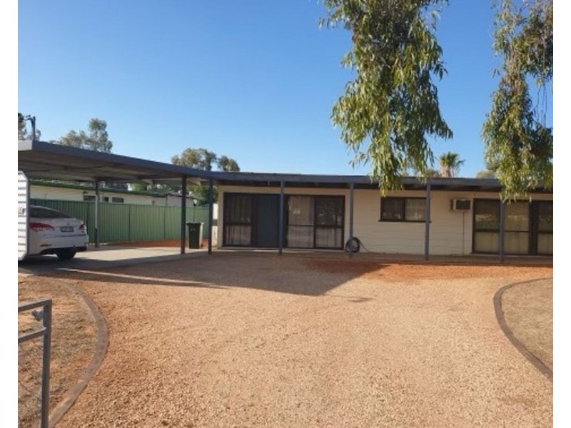 25 Nettleton Drive, Lightning Ridge NSW 2834