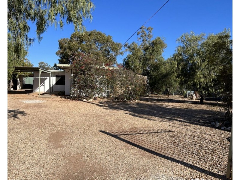 84 Pandora Street, Lightning Ridge, Lightning Ridge NSW 2834