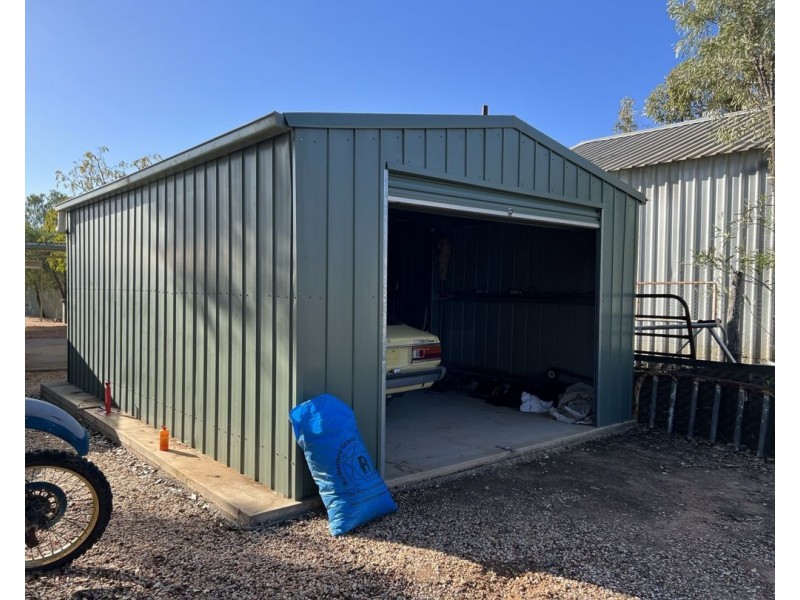 84 Pandora Street, Lightning Ridge, Lightning Ridge NSW 2834