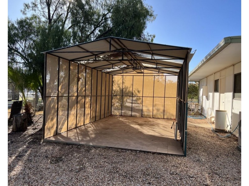 84 Pandora Street, Lightning Ridge, Lightning Ridge NSW 2834