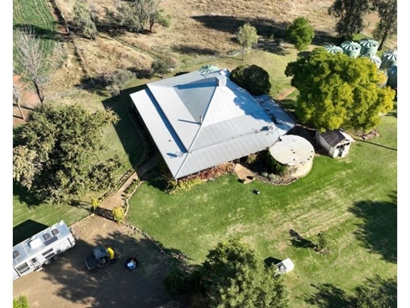 Kiaora, Gravesend NSW 2401