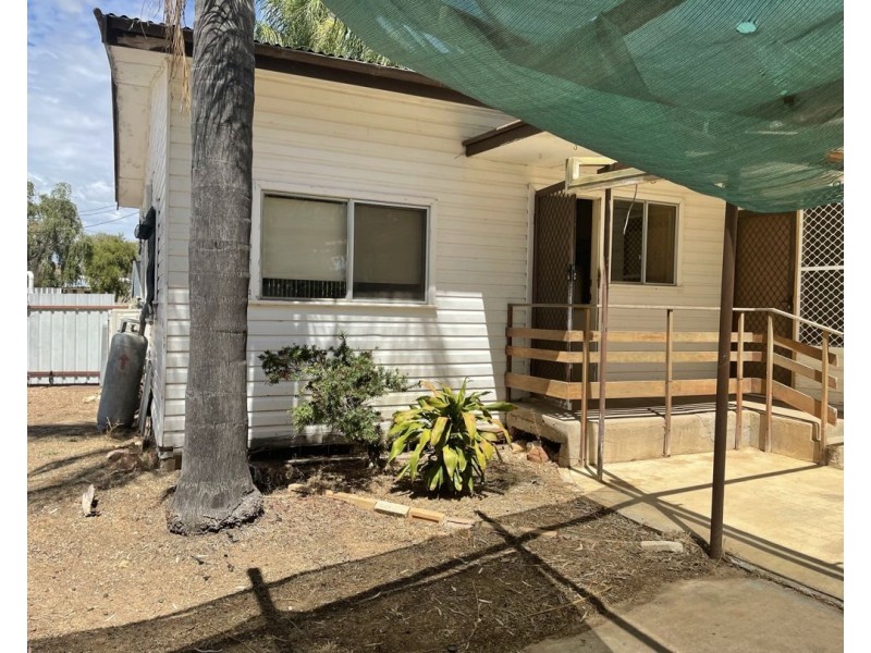 7 Gilbert Street, Walgett NSW 2832