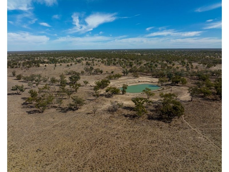 Dungalear South, Walgett NSW 2832