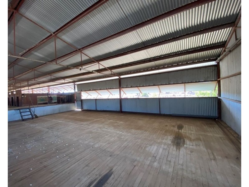 Dungalear South, Walgett NSW 2832