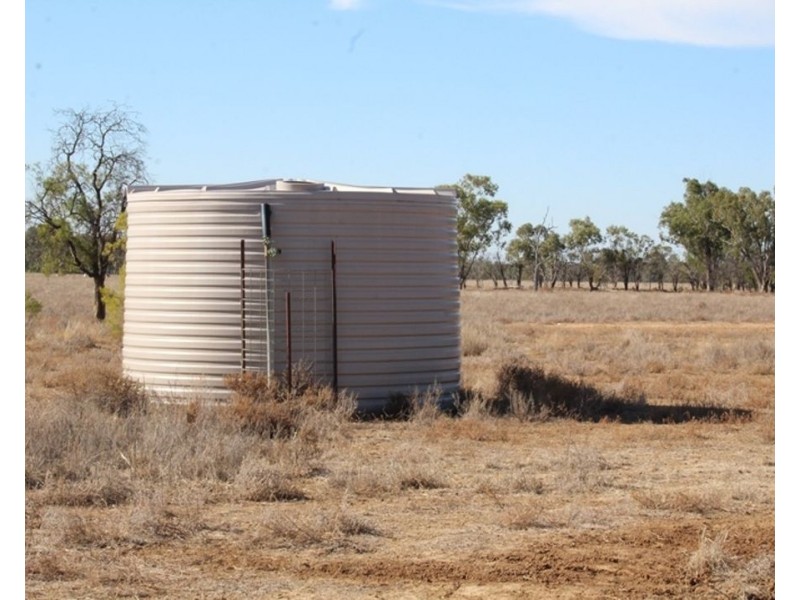 Dungalear South, Walgett NSW 2832