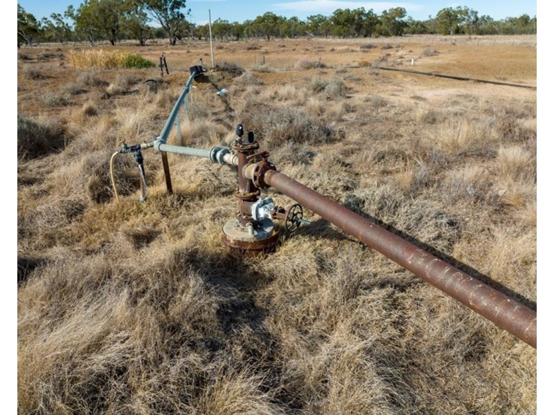 Dungalear South, Walgett NSW 2832