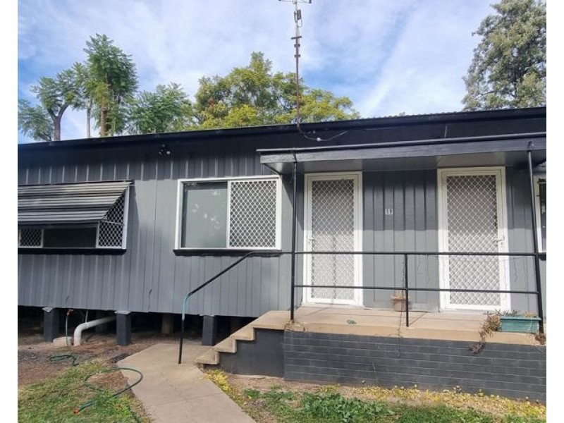 1/19 Condor Crecsent, Moree NSW 2400