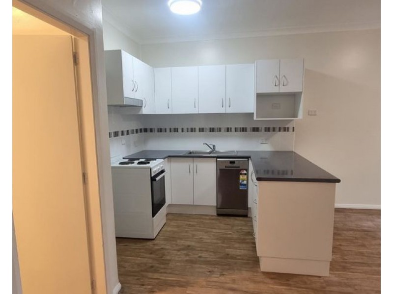 1/19 Condor Crecsent, Moree NSW 2400