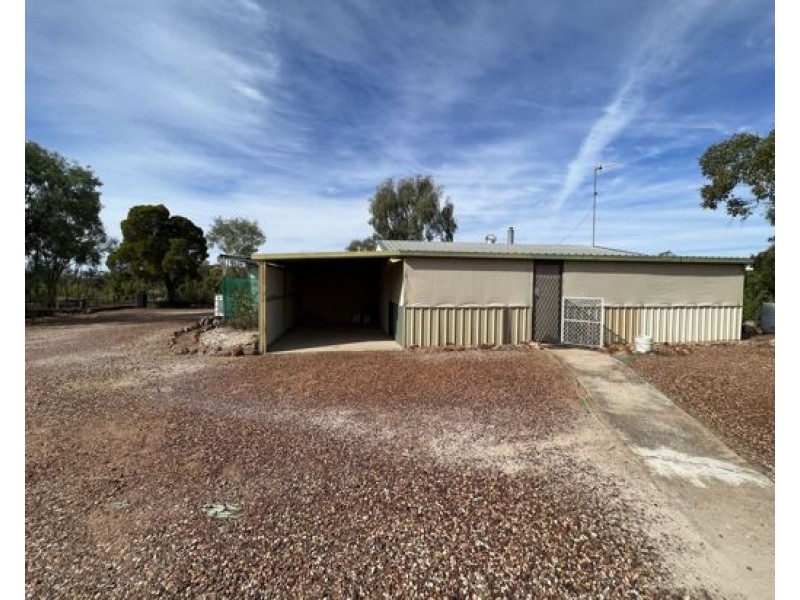 WLL14869, Lightning Ridge NSW 2834