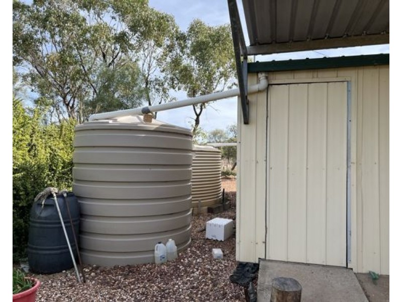 WLL14869, Lightning Ridge NSW 2834