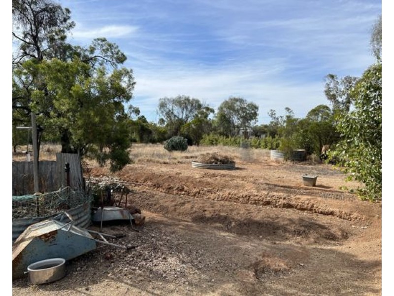 WLL14869, Lightning Ridge NSW 2834