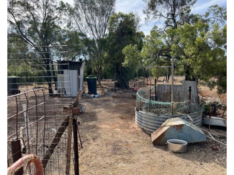 WLL14869, Lightning Ridge NSW 2834