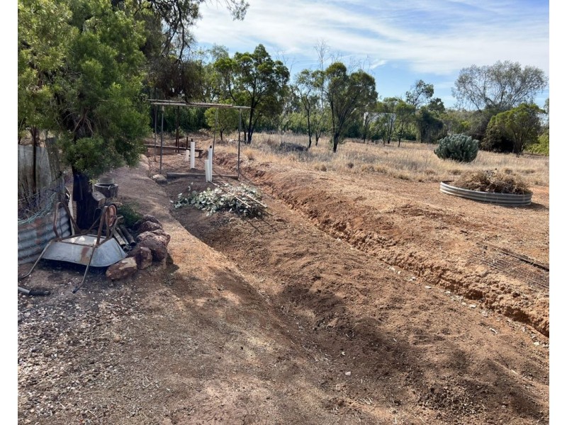 WLL14869 Lightning Ridge, Lightning Ridge NSW 2834