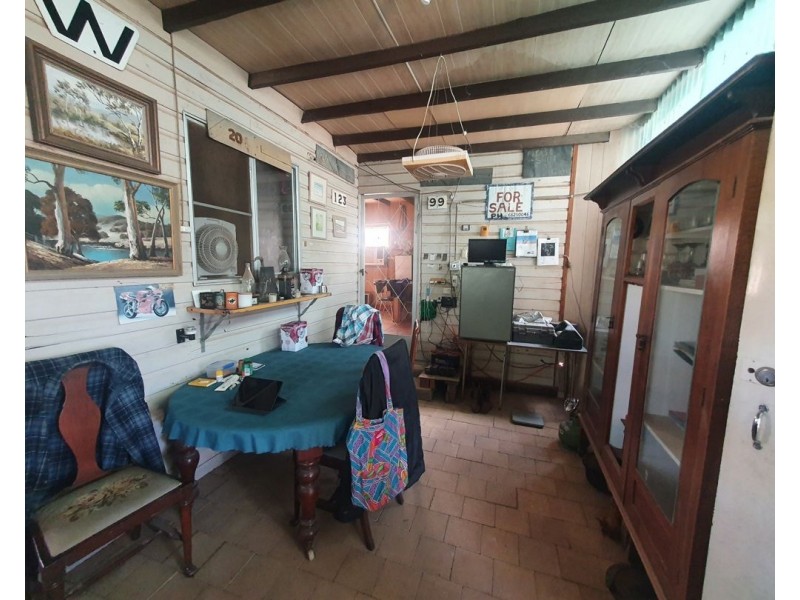 WLL16009 Lightning Ridge, Lightning Ridge NSW 2834