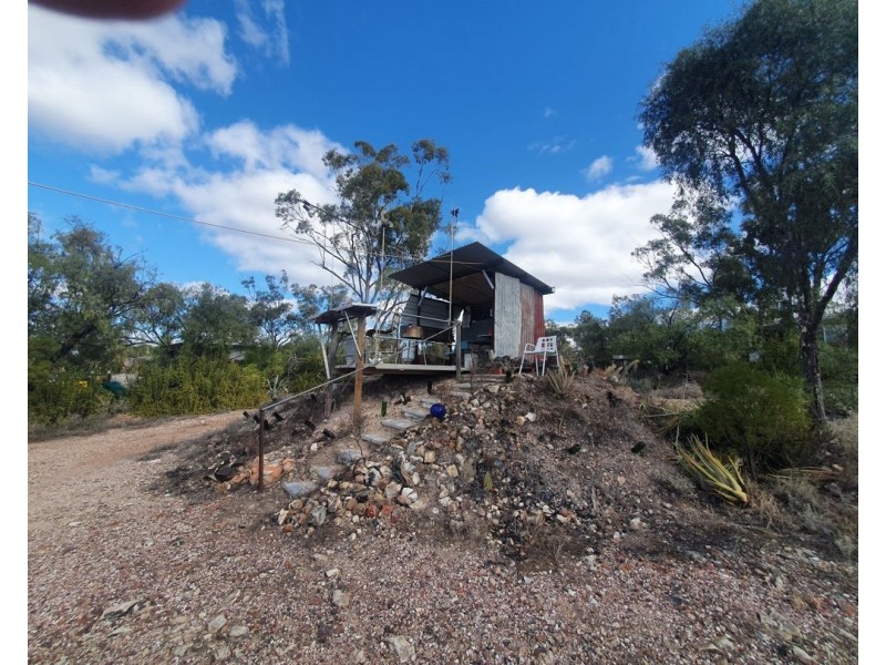 WLL16009 Lightning Ridge, Lightning Ridge NSW 2834
