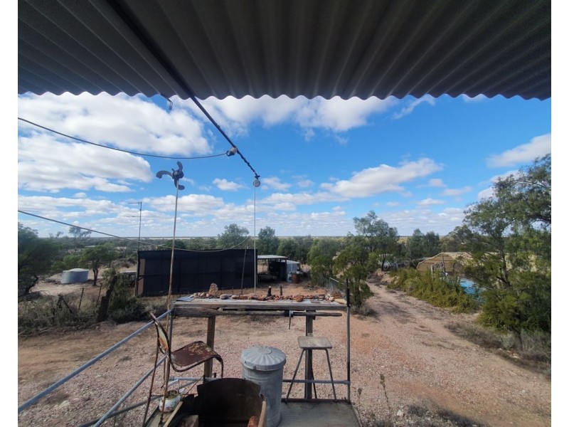 WLL16009 Lightning Ridge, Lightning Ridge NSW 2834