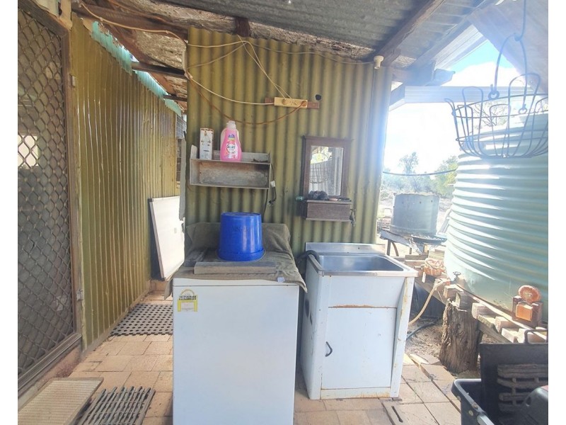 WLL16009 Lightning Ridge, Lightning Ridge NSW 2834