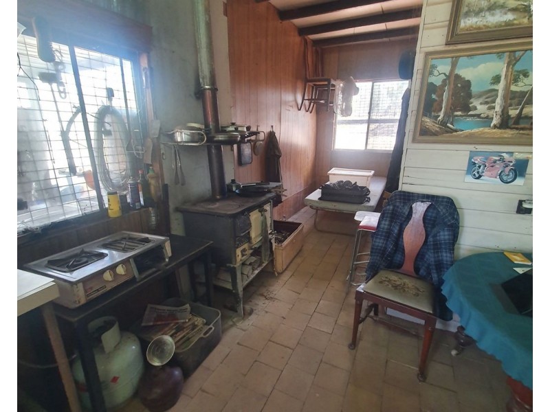 WLL16009 Lightning Ridge, Lightning Ridge NSW 2834