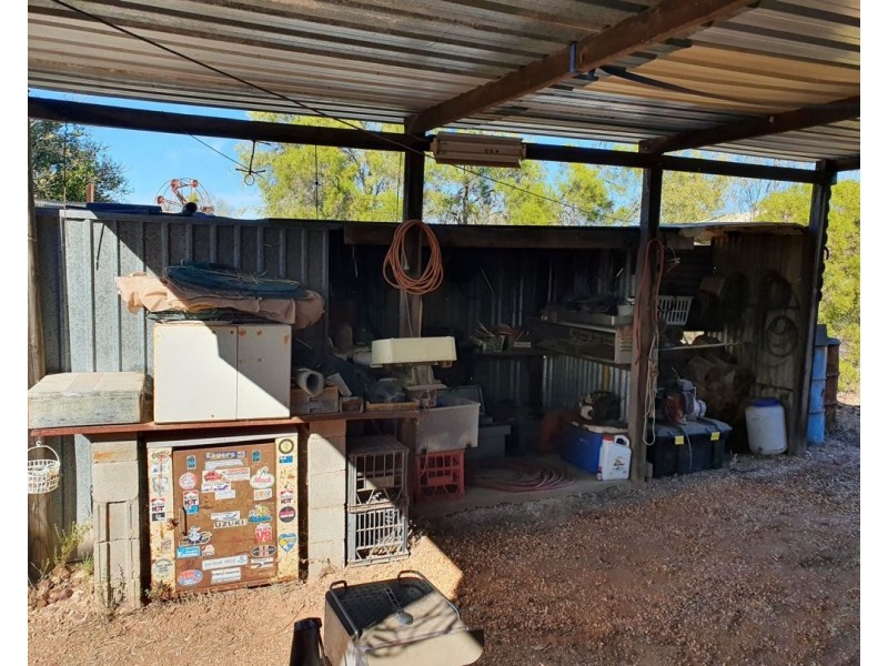 WLL16009 Lightning Ridge, Lightning Ridge NSW 2834