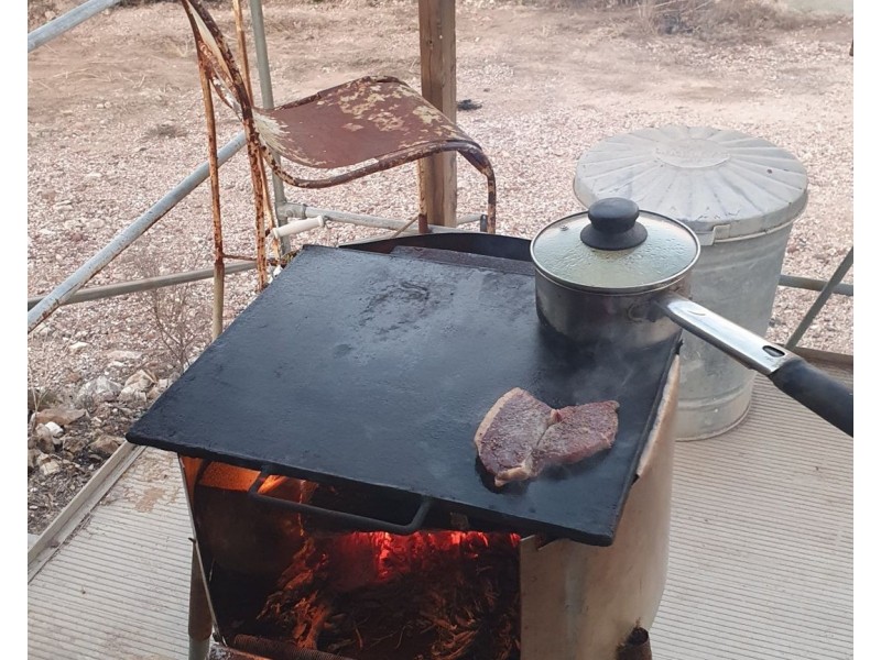 WLL16009 Lightning Ridge, Lightning Ridge NSW 2834