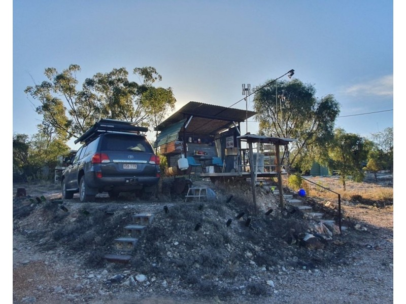 WLL16009 Lightning Ridge, Lightning Ridge NSW 2834