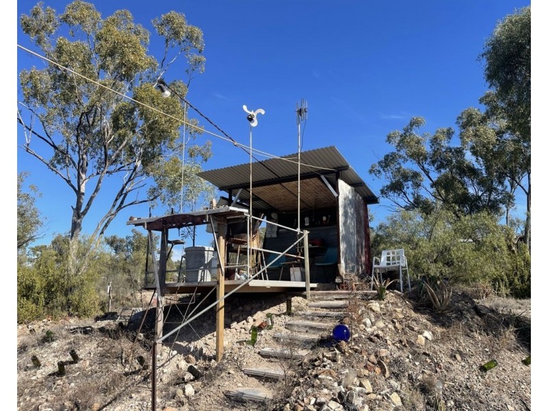 WLL16009 Lightning Ridge, Lightning Ridge NSW 2834