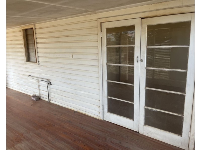 26 High Street, Collarenebri NSW 2833 the real estate agency For Sale