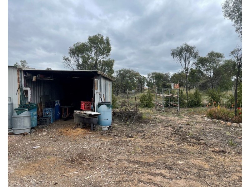 WLL16165 Lightning Ridge, Lightning Ridge NSW 2834