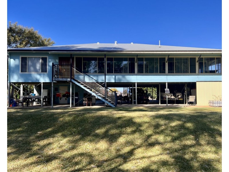 5 BILLA ST, Moree NSW 2400