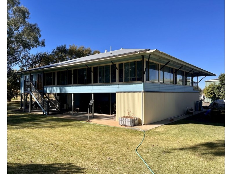 5 BILLA ST, Moree NSW 2400