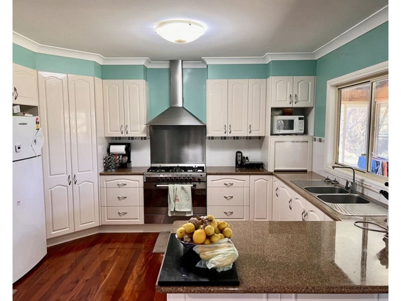 5 BILLA ST, Moree NSW 2400