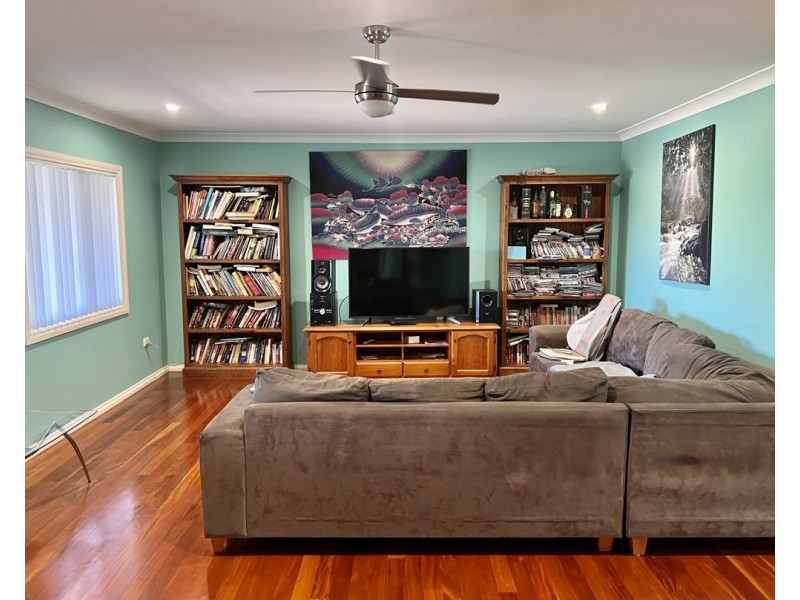 5 BILLA ST, Moree NSW 2400