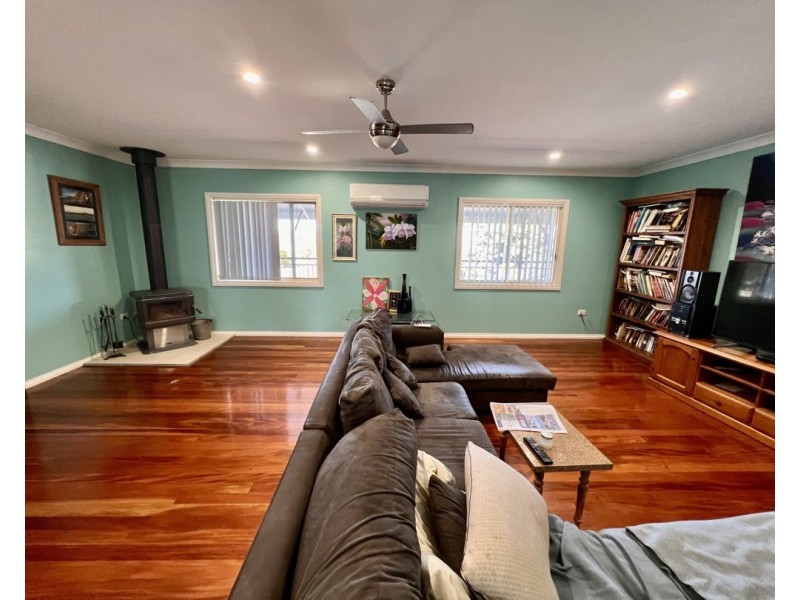 5 BILLA ST, Moree NSW 2400