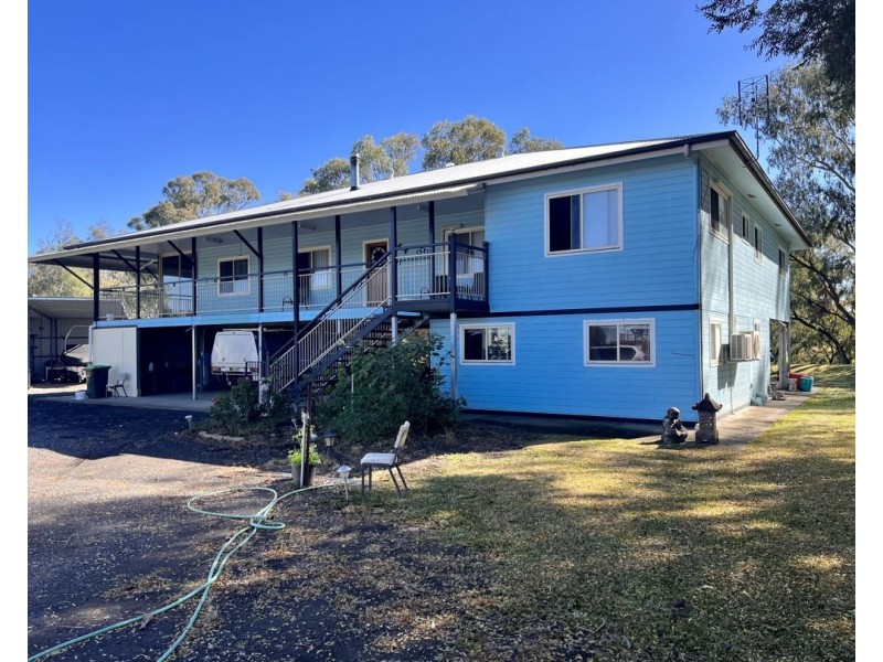 5 BILLA ST, Moree NSW 2400