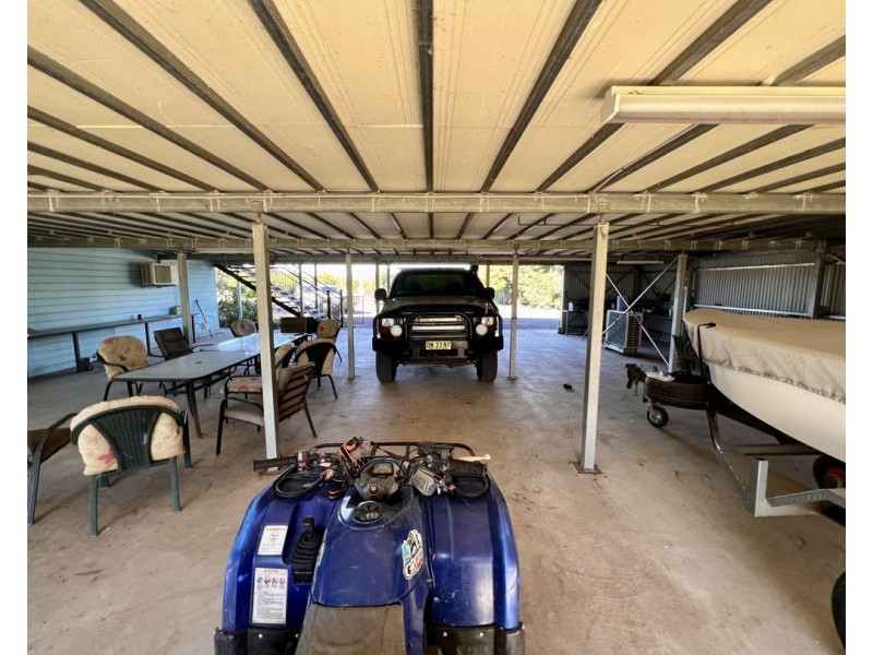 5 BILLA ST, Moree NSW 2400