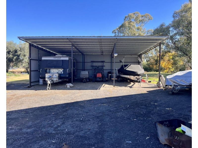 5 BILLA ST, Moree NSW 2400