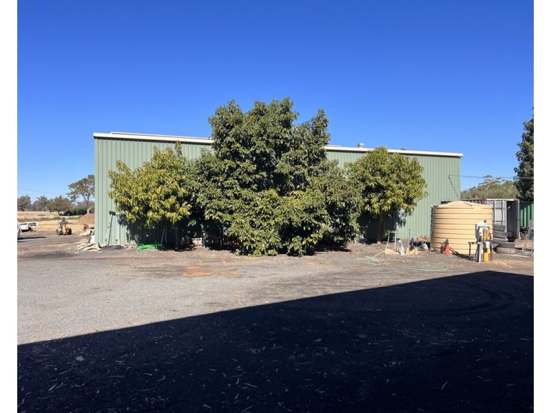 5 BILLA ST, Moree NSW 2400