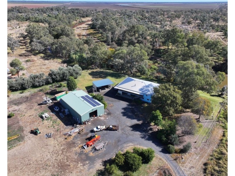 5 BILLA ST, Moree NSW 2400