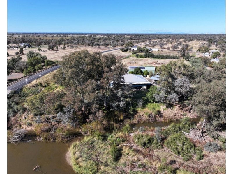 5 BILLA ST, Moree NSW 2400