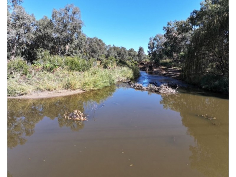 5 BILLA ST, Moree NSW 2400