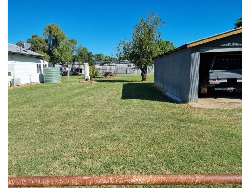 24 Bingera Street, Pallamallawa NSW 2399