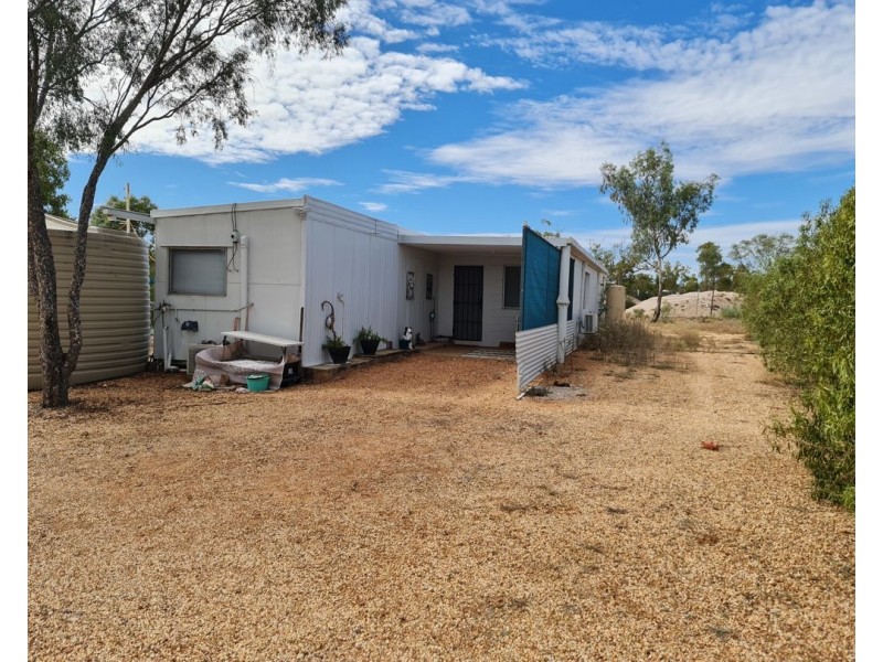 WLL 16407, Lightning Ridge NSW 2834