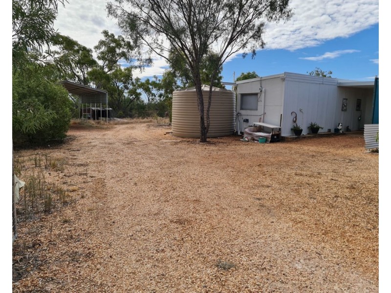 WLL 16407, Lightning Ridge NSW 2834