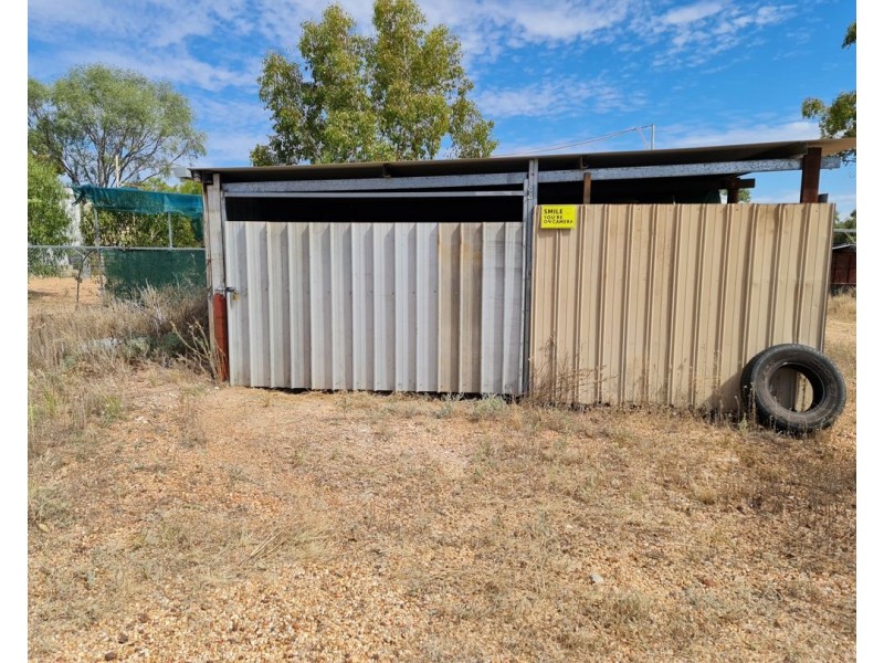 WLL 16407, Lightning Ridge NSW 2834