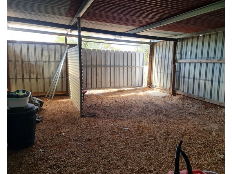 WLL 16407, Lightning Ridge NSW 2834
