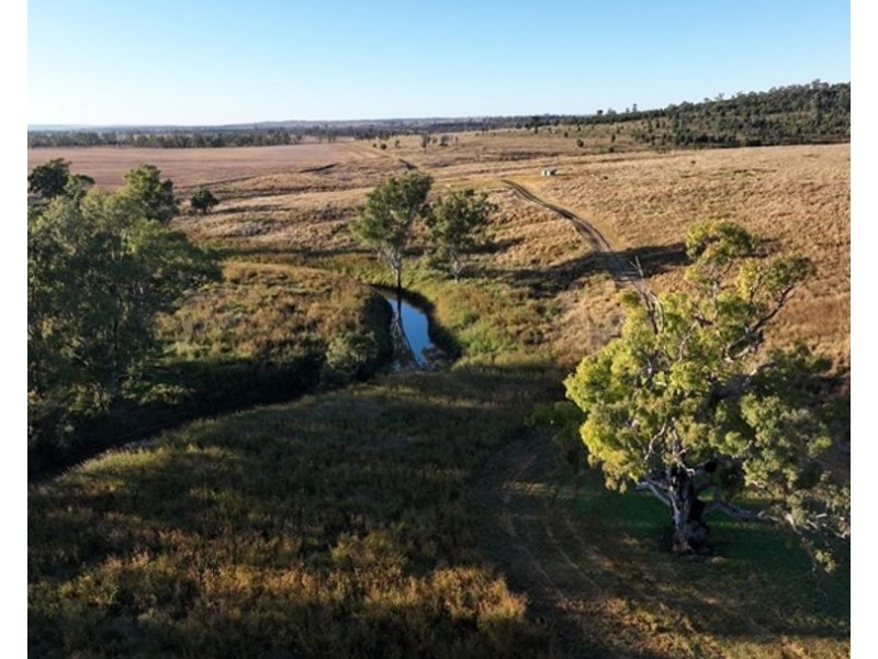Pine Hills, Warialda NSW 2402