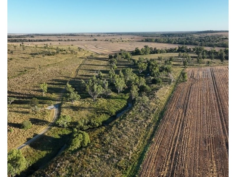 Pine Hills, Warialda NSW 2402